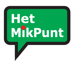 Het Mikpunt Middelie